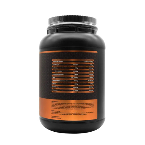 HIGH POWER MAX WHEY PROTEIN 2 KG HIGH POWER