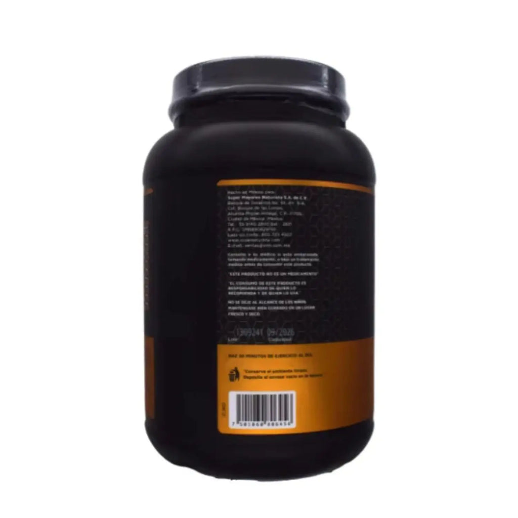 HIGH POWER MAX WHEY PROTEIN 2 KG HIGH POWER