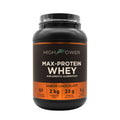 HIGH POWER MAX WHEY PROTEIN 2 KG HIGH POWER