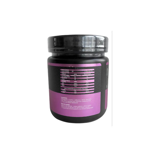 HIGH POWER BCAAS 300 G HIGH POWER