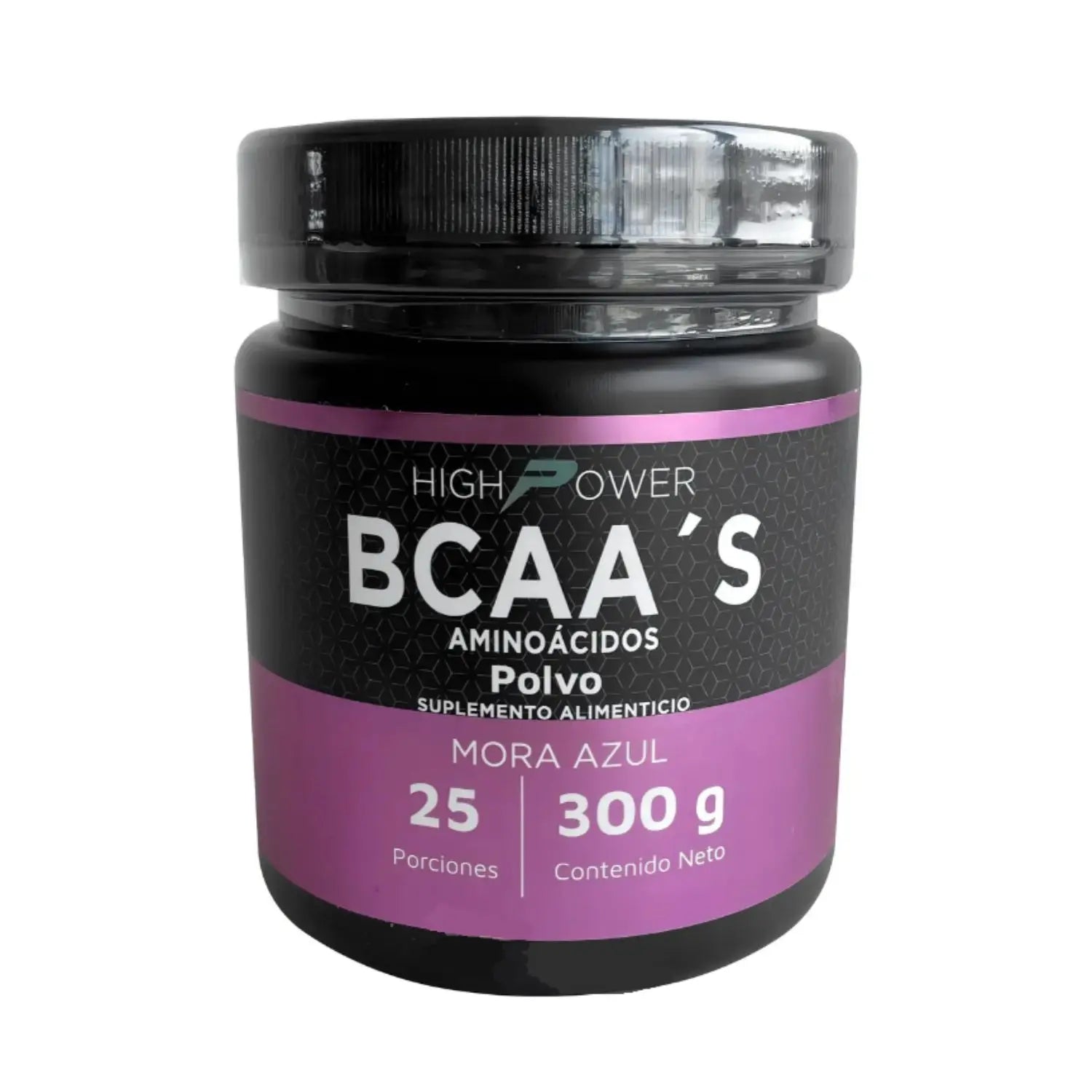 HIGH POWER BCAAS 300 G HIGH POWER