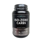 HIGH POWER ZERO CARBS PROTEINA AISLADA AL 90 PORCIENTO 2 LBS HIGH POWER
