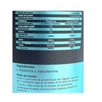 HIGH POWER GLUTAMINA 250 G HIGH POWER