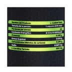 HIGH POWER L-CARNITINA 30 CAP HIGH POWER
