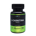 HIGH POWER L-CARNITINA 30 CAP HIGH POWER