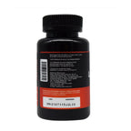 High power L-Arginina 100 cápsulas 500mg sfn