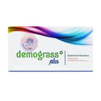 Demograss Plus 500 Mg C/30 Capsulas Sfn