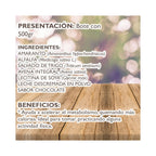 Malteada Demograss Chocolate 500 G