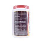 Malteada Demograss Clasico 500 Gr Hoy Sabor Fresa