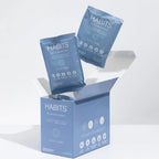 Habits Proteína Vegana Probioticos 16 Sachets De 30.5gr Sfn Vainilla