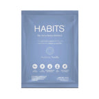 Habits Proteína Vegana Probioticos 16 Sachets De 30.5gr Sfn Vainilla