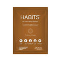 Habits Proteína Vegana Probioticos 16 Sachets De 30.5gr CACAO