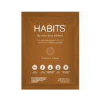 Habits Proteína Vegana Probioticos 16 Sachets De 30.5gr CACAO