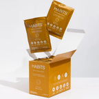 Habits Proteína Vegana Probioticos 16 Sachets De 30.5gr Sfn MACA CACAO