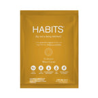 Habits Proteína Vegana Probioticos 16 Sachets De 30.5gr Sfn MACA CACAO