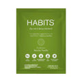 Habits Proteína Vegana Probioticos 16 Sachets De 30.5gr Sfn MATCHA VAINILLA