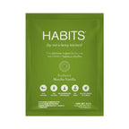 Habits Proteína Vegana Probioticos 16 Sachets De 30.5gr Sfn MATCHA VAINILLA