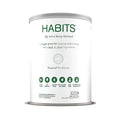 Habits Proteína Vegana Probioticos 488g Sfn NATURAL