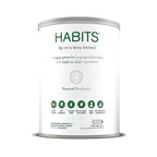 Habits Proteína Vegana Probioticos 488g Sfn NATURAL