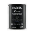 Habits Proteína Vegana By Checo Perez Vainilla 15serv Sfn