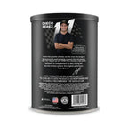 Proteína Habits Vegana By Checo Perez 578g 15serv Sfn SABOR CACAO