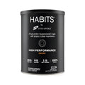 Proteína Habits Vegana By Checo Perez 578g 15serv Sfn SABOR CACAO