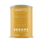 Habits Proteína Vegana Probioticos + Superfoods 488g Sfn MACA CACAO