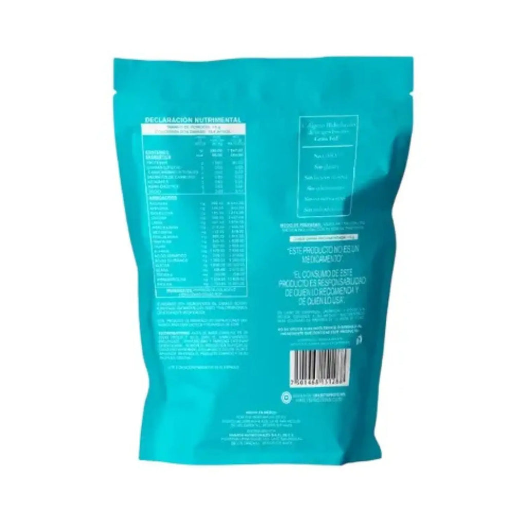 Habits Peptidos De Colageno Grass Fed 250 g