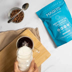 Habits Peptidos De Colageno Grass Fed 250 g