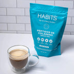Habits Peptidos De Colageno Grass Fed 250 g