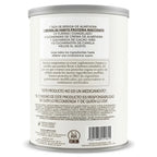 Habits Proteína Vegetal Macchiato 488 g | Proteína vegana con probióticos | 23.5 g de proteína por porción | Fuente natural de BCAAs | Sin azúcar añadida y sin gluten | Suplemento alimenticio