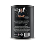 Habits Proteína Vegana By Checo Perez 1078g 27 serv Sfn cacao