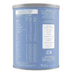Habits Proteína Vegana Probiotic Vainilla 1220 g | Proteína vegetal con probióticos | 23.5 g de proteína por porción | Fuente natural de BCAAs | Sin azúcar añadida y sin gluten | Suplemento alimenticio