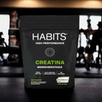 HABITS Creatina