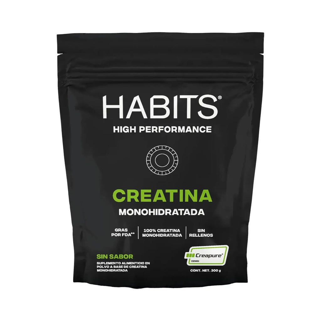 HABITS Creatina