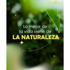 All Nature Vitamina D3 y K2 150 Capsulas 1100mg