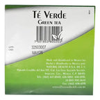 NATURAL HEALTH | Té Verde Camellia Sinensis | 30 Sobres de 2 g | Infusión Natural Antioxidante para el Bienestar General