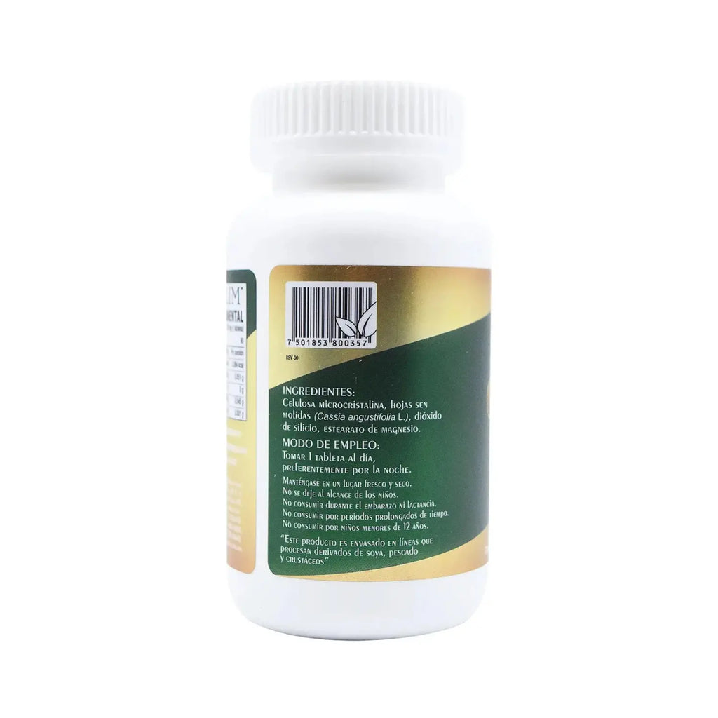 Natural Health Body Slim Sello Dorado 90 Tabs 70mg