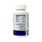 Natural Health Calcio 600 60 Tabs 1.8g