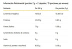 Natural Health Vitamina E | 30 Cápsulas de 1 g | Antioxidante y Cuidado de la Piel | Suplemento Alimenticio
