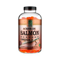 All Nature Aceite de Salmon 320 Capsulas