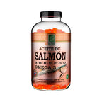 All Nature Aceite de Salmon 320 Capsulas
