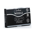Natural Health Missile Ginseng Horny Goat Maca 10 Caps Sfn