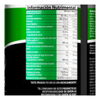 NATURAL HEALTH | Green Coffee Café Verde con Vinagre de Manzana y Té Verde | 120 Cápsulas de 500 mg | Apoyo Metabólico y Bienestar General