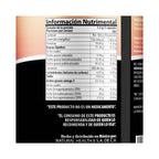 Natural Health Aceite de Salmón Noruego Omega 3 | EPA + DHA + DPA | Apoyo Cardiovascular, Cerebral y Visual | 180 Cápsulas