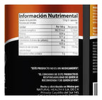 NATURAL HEALTH | Cúrcuma + Glucosamina | 270 Cápsulas de 500 mg | Apoyo Articular y Bienestar Muscular