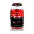 NATURAL HEALTH Gomitas de vinagre de manzana