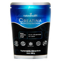 NATURAL HEALTH | Monohidrato de Creatina en Polvo | Bolsa de 600 g | Apoyo a la Fuerza, Energía y Rendimiento Muscular