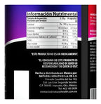 NATURAL HEALTH | Myo & D-Chiro Inositol 40:1 | 240 Cápsulas de 530 mg | Apoyo al Equilibrio Hormonal y Bienestar Metabólico
