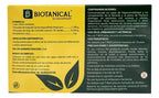 Natural Health T-BOD Piña Biotanical | 30 Sobres de 3 g | Té Herbolario | Sabor Piña | Bienestar Digestivo